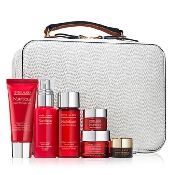Estee Lauder Nutritious Super-NWOT - Picture 1 of 11